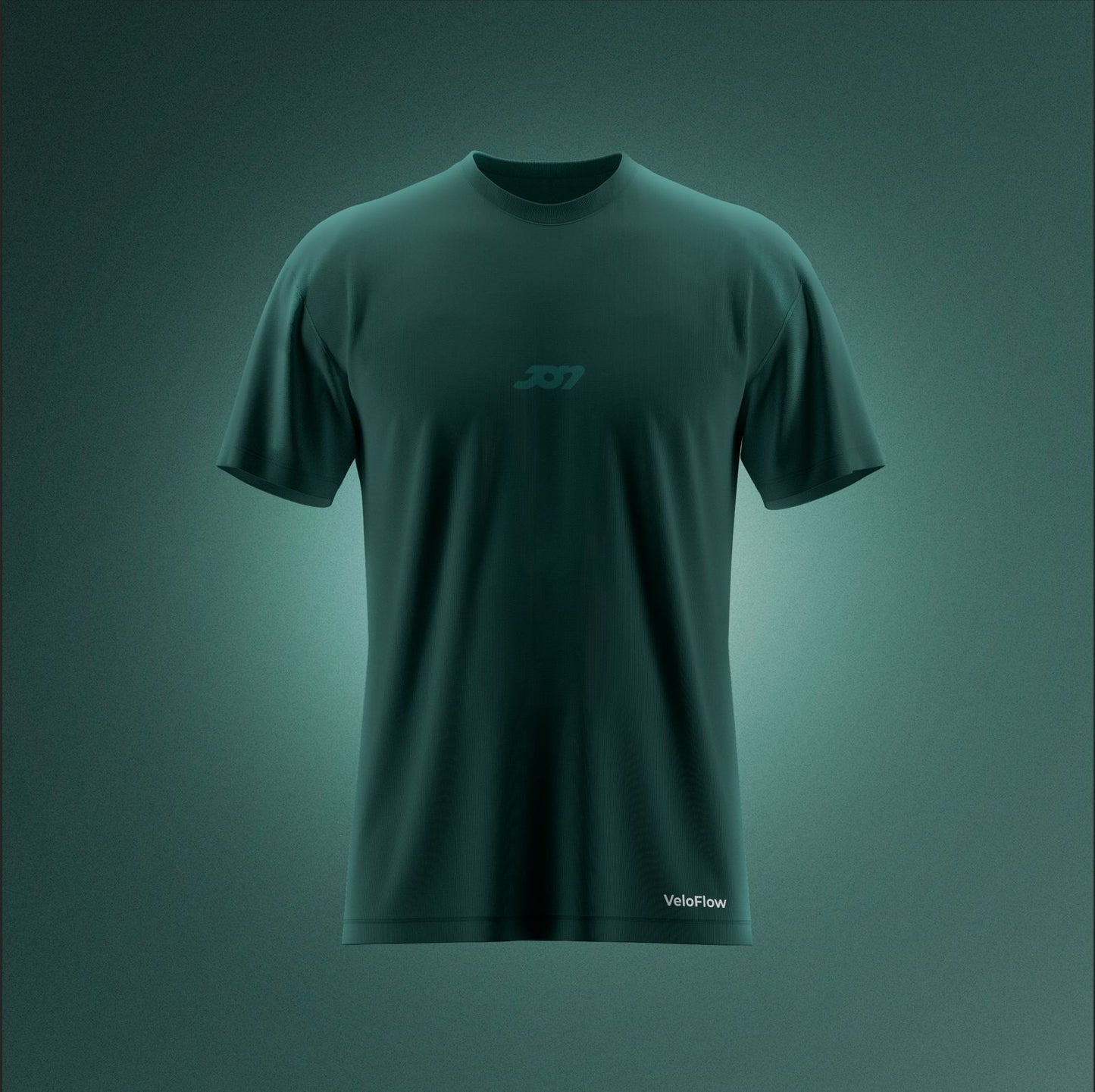 Veloflow Green